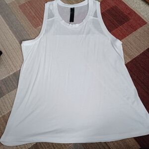 Women's RBX tank top